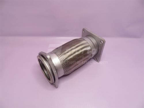 Гофра глушителя NORD BENZ