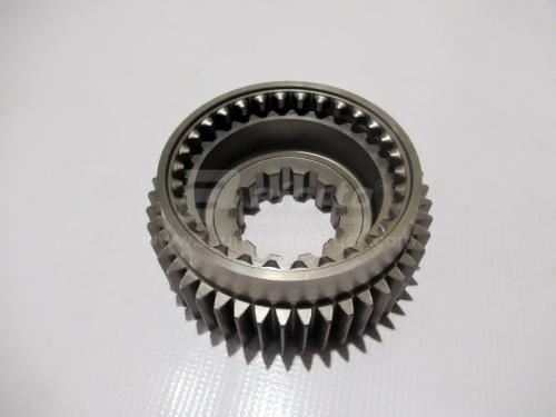 Шестерня КПП FAST G25903/G25906 привода делителя Z= (оригинал)
