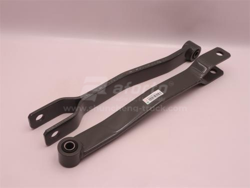 Стойка стабилизатора переднего HOWO TX (оригинал)