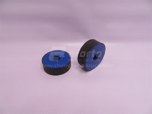 Подушка КПП NORD BENZ Euro III QINYAN