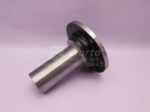 Крышка КПП подшипника первичного вала FAST 60*170