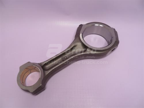 Шатун ДВС WD615/WP10/D10 Euro II (JIULONG оригинал)