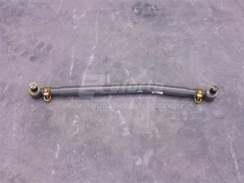 Тяга рулевая HOWO 8*4 промежуточная (средняя) (оригинал)