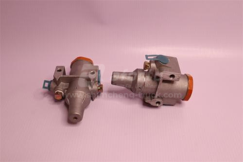 Регулятор воздуха в сборе FAST 12 скоростей