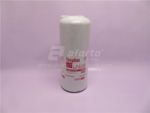 Фильтр масляный JLX-350C Автогрейдер GR 215