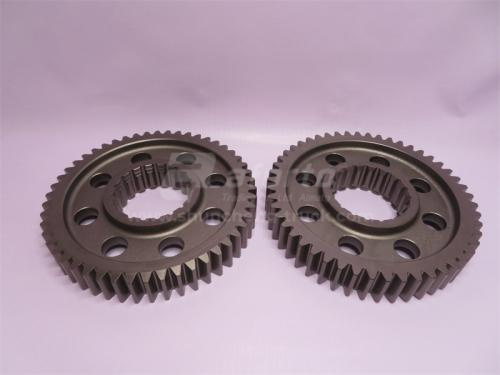 Шестерня КПП HW19712 вторичного вала 1 передачи новая модель (оригинал)