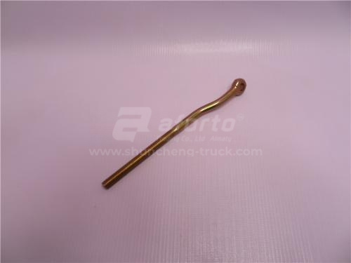 Болт 10*195*1.5 натяжитель генератора HOWO Уп/5шт