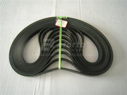 Ремень 6PK1098 вентилятора JWZ