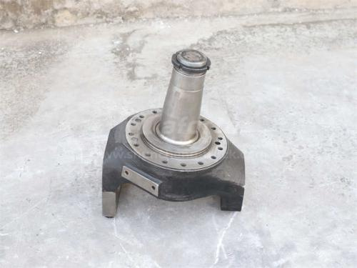 Кулак поворотный HOWO 70T (оригинал)