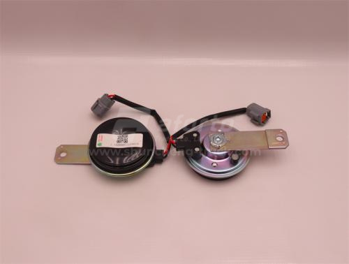 Сигнал звуковой HOWO TX/T5G (оригинал)