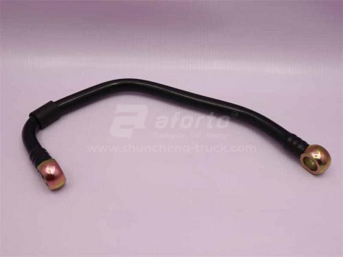 Трубка топливная стальная D10 0014 (оригинал)