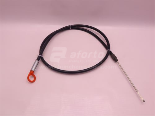 Щуп маслоизмерительный WEICHAI WP10.340E22 (оригинал)