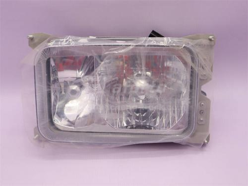 Фара HOWO 70T/STR правая (оригинал)