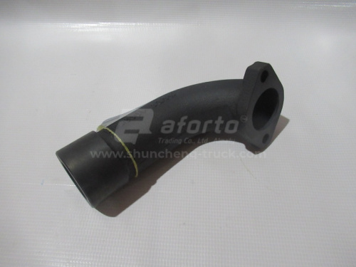 Коллектор выпускной CUMMINS ISM11