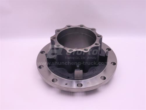 Ступица MAN MCY13 задняя