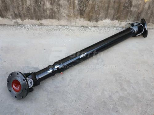 Кардан XCMG LW500FN переднего моста 1260mm