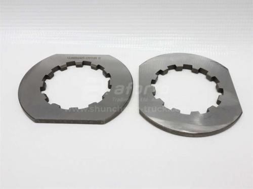 Шайба шестерни вторичного вала задней передачи КПП FAST 12JSDX240T