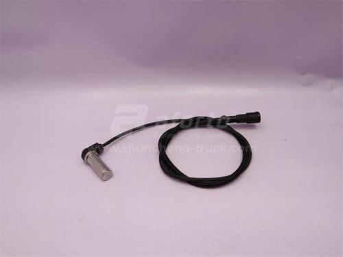 Датчик ABS SHAANXI X3000/L3000 (оригинал)