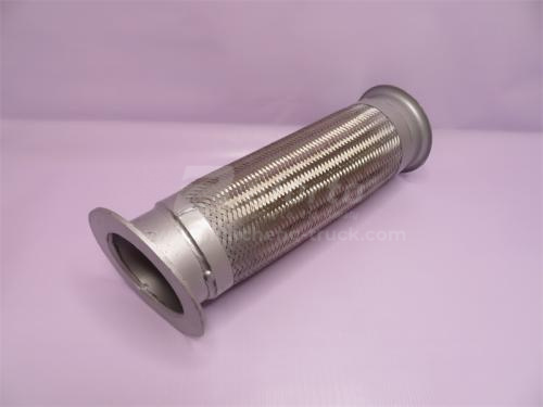 Гофра глушителя HOWO