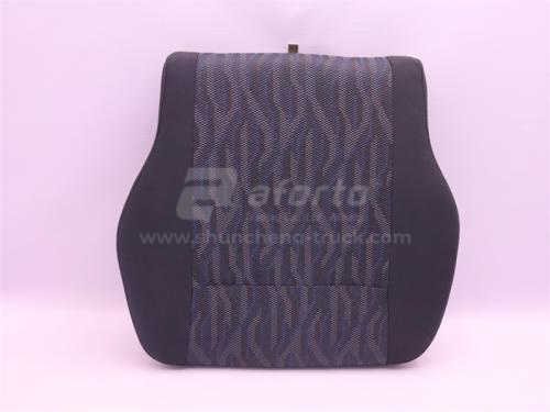 Подушка сиденья SHAANXI