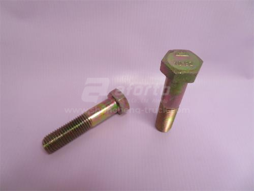 Болт 20*80*2.5 направляющей пластины SHANTUI SD32