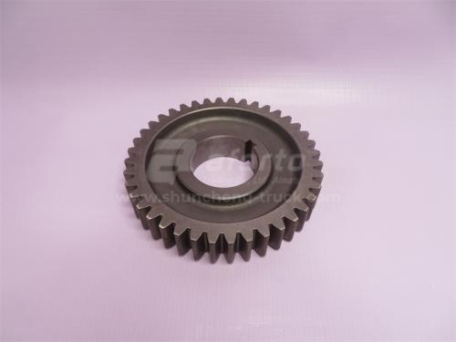 Шестерня КПП FAST промежуточного вала ведущая Z = 40