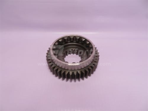 Шестерня КПП SANY FAST JS150T привода делителя Z=42
