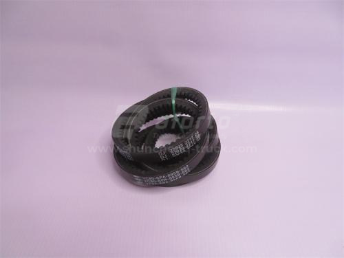 Ремень 13*895 YUCHAI (оригинал)