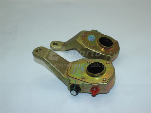 Трещётка тормозная STEYR/HOWO заднего моста левая Z = 19 AFORTO