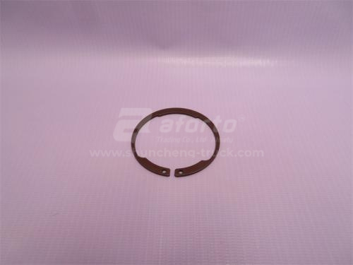 Кольцо стопорное АКПП WG180 0630 531 346 Автогрейдер XCMG GR215