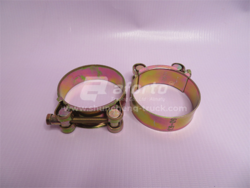 Хомут силовой D = 60-63