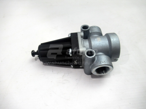 Клапан ограничения давления MAN TGA (4750103000)