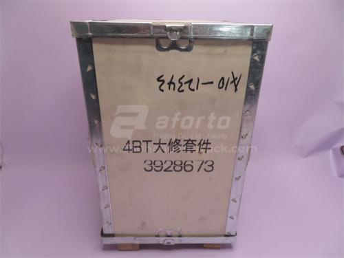 Поршневая группа CUMMINS 4BT/B3.9-C для спец техники