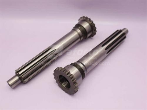 Вал КПП FAST первичный (9 скоростей)