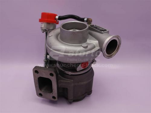 Турбокомпрессор B3.9-C/4BT AFORTO