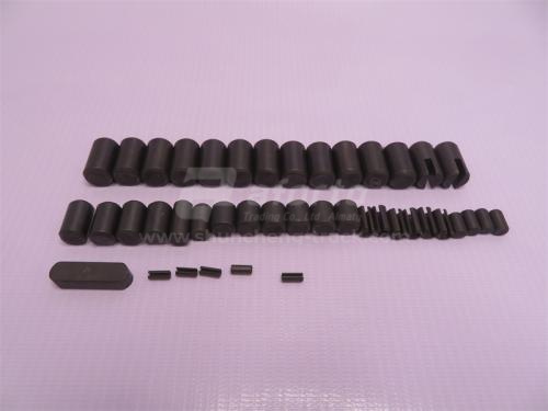 Штифты WD615 Euro II