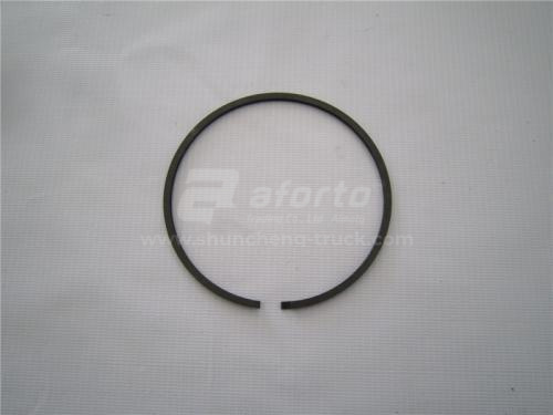 Кольцо уплотнительное на гидротрансформатор на погрузчик  XCMG ZL50G/LW521F/LW500F/LW500K