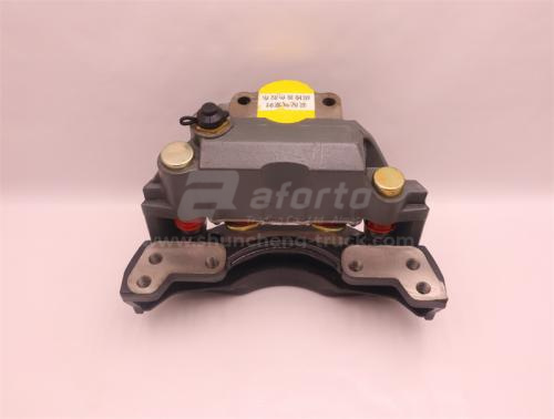 Суппорт тормозной SITRAK C7H заднего моста правая