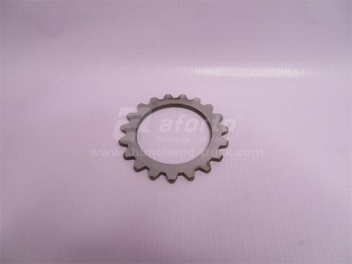 Шайба КПП HW18709 главного вала зубчатая