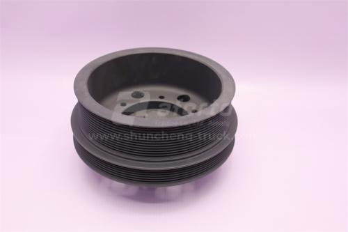 Шкив коленвала WEICHAI WP12.430E201