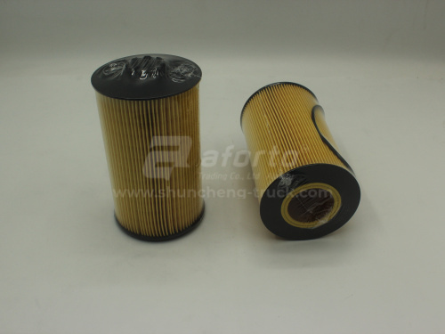 Фильтр воздушный КАМАЗ 721 AFORTO