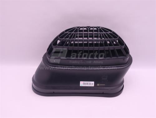 Патрубок воздухозаборника HOWO TX380 (оригинал)