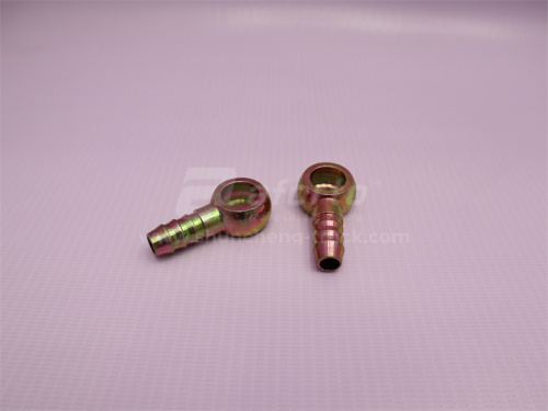 Фитинг топливный трубки (под штуцер) 14*12