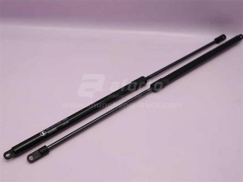 Торсион капота SHAANXI F2000 740мм (оригинал)