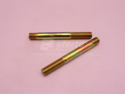 Шпилька 8*71*1.25 коллектор впускной WEICHAI WP12 (оригинал)