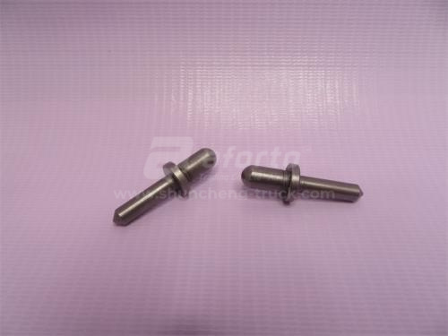 Палец пневмоцилиндра переключения повышенной/пониженной передач HW КПП