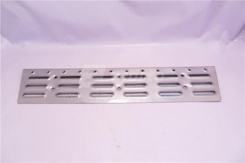 Ступенька бампера HOWO 2010