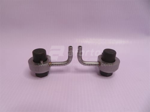 Форсунка масляная ДВС WP13