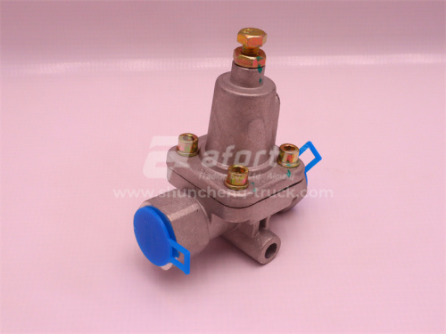 Клапан топливный SHAANXI X5000 (оригинал)