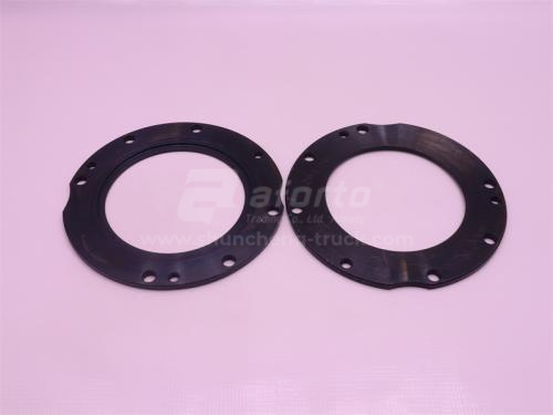 Фланец напровляющий КПП FAST